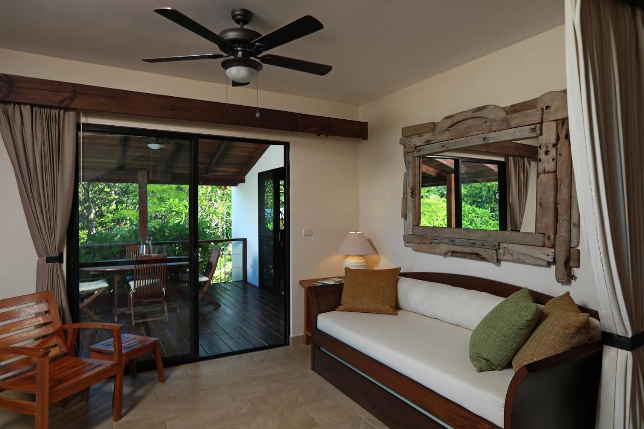 Отель Casa Frangipani Монтесума Экстерьер фото