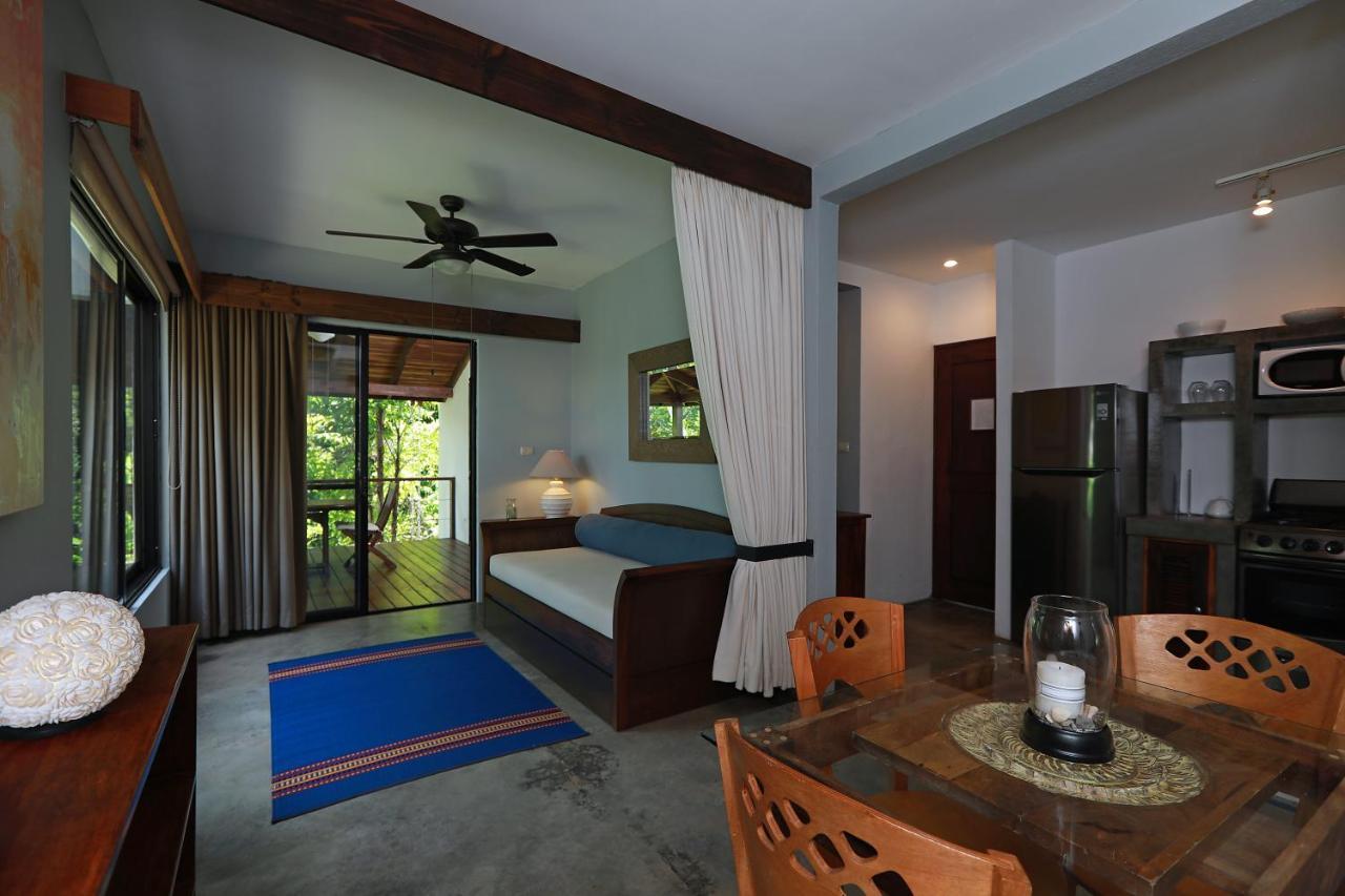 Отель Casa Frangipani Монтесума Экстерьер фото