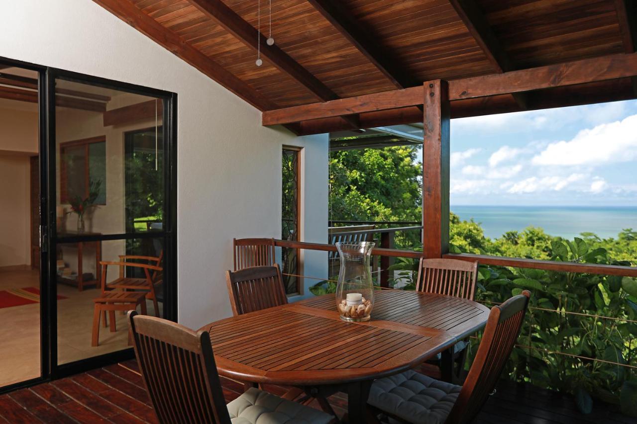 Отель Casa Frangipani Монтесума Экстерьер фото