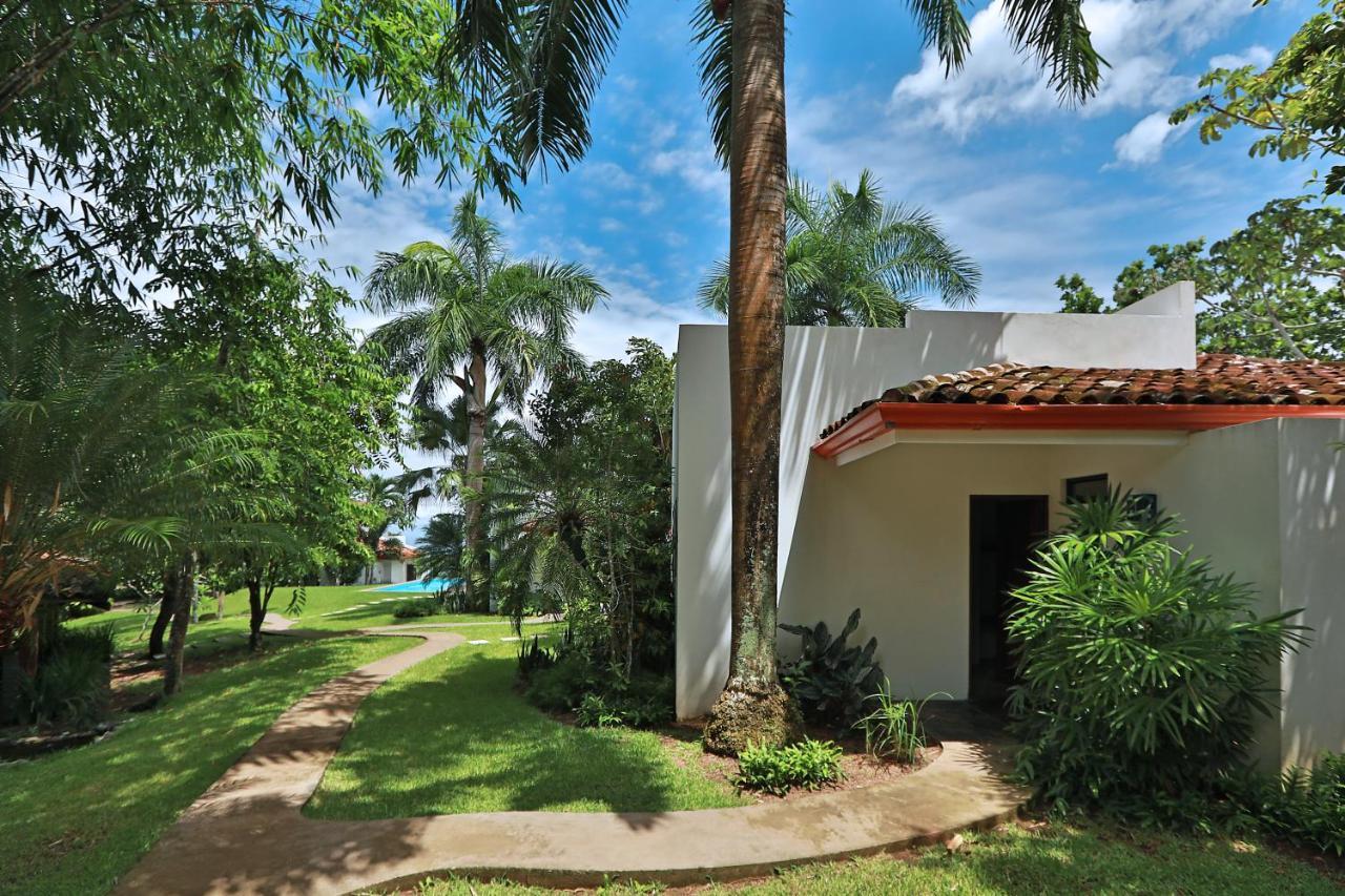 Отель Casa Frangipani Монтесума Экстерьер фото