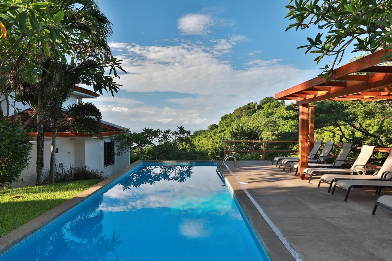 Отель Casa Frangipani Монтесума Экстерьер фото