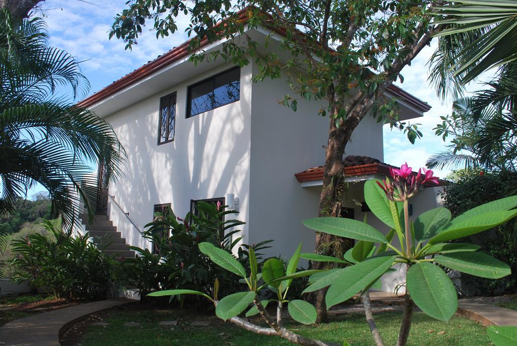 Отель Casa Frangipani Монтесума Экстерьер фото